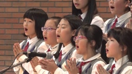 2015 천주교 의정부교구 5지구 어린이 성가잔치_고양동 성당 유쿤도르 성가대 | Doovi 2015 천주교 의정부교구 5지구 어린이 성가잔치_고양동... 