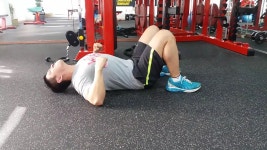 대흉근 스트레칭 및 round shoulder 완결판 -스텔론코치 소운소 Ark Gym- | Doovi 대흉근 스트레칭 및 round shoulder 완결판... 