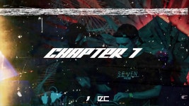 Chapter 7 - NASKI, Senkya & 7SEVEN TEAM: 노래 가사, 뮤직 비디오 및 콘서트