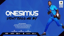 Dont Pass Me By - Onesimus | Shazam Dont Pass Me By - Onesimus