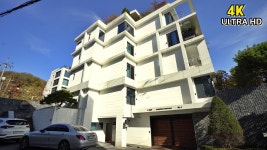 네이버 인플루언서 [네이버 인플루언서] 조용한 부자들의 동네, 아치울 마을 프리미엄 고급주택 리뷰.! Koreas Luxury Housing