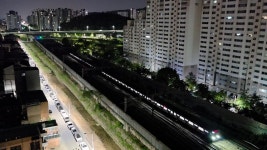 341B09 병점으로 회송될당시 의외로 자력으로 회송함 - 모노레일 마이너 갤러리