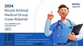 2024 로얄동물메디컬그룹 정기증례발표회 상반기 - YouTube 2024 로얄동물메디컬그룹 정기증례발표회 상반기