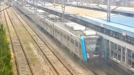 341B57편성 근황 - 모노레일 마이너 갤러리