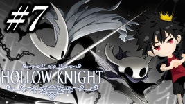 新たな王の誕生【Hollow Knight】＃7 - YouTube 新たな王の誕生【Hollow Knight】＃7