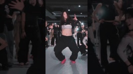 [네이버 인플루언서] #LahPat - #Rodeo #feat #FloMilli #Remix #DANCE | #Choreography by 김민주 MINJU X 베라 BERA | LJ DANCE