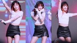 240427 포항해병대문화축제 서이 직캠 - 하이키(H1-KEY) 마이너 갤러리 240427 포항해병대문화축제 서이 직캠  - 하이키(H1-KEY) 마이너... 