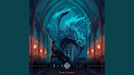 Team Grimoire - Rrharil - 아르케아(ARCAEA) 마이너 갤러리