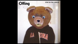 Stay - Offing | Shazam Stay - Offing