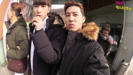 [제스트Z-특보 : 번외편1 송현여고 가는길] | Doovi [제스트Z-특보 : 번외편1 송현여고 가는길]