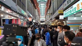 ✂️ 계양산시장연설ㅡ인천 - YouTube ✂️ 계양산시장연설ㅡ인천