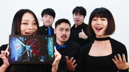 maytree에서 페르소나5 노래 부름 - 플레이스테이션 5 마이너 갤러리