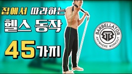 밴드운동이면 헬스랑 똑같이 안냐 - 맨몸운동 마이너 갤러리 밴드운동이면 헬스랑 똑같이 안냐  - 맨몸운동 마이너 갤러리