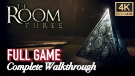 더 룸 쓰리 | 미니맵