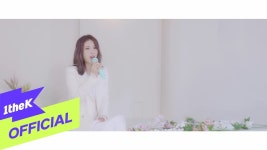 거미 - 그댈 위한 노래Teaser - 써클차트 마이너 갤러리