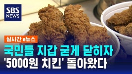 치킨값 너무 비싸? - 슈카월드(유튜버) 마이너 갤러리
