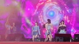 데일리코리아 무대영상 미리보기인가 - 프로미스나인 리얼리티 마이너 갤러리