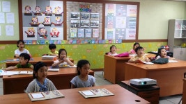 대명초 방과후영어교실-Starter B반-Day song | Doovi 대명초 방과후영어교실-Starter B반-Day song