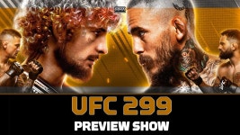 UFC 299: OMalley vs. Vera 2 LIVE Preview Show | MMA Fighting - YouTube UFC 299: OMalley vs. Vera 2 LIVE Preview Show | MMA Fighting