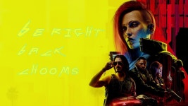 Joster Plays Cyberpunk 2077: Phantom Liberty - PART 3: Lucretia... Cyberpunk 2077: Phantom Liberty - PART 3: Lucretia My... 