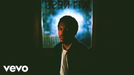 Witness - Benjamin Booker | Shazam Witness - Benjamin Booker