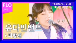 유다빈밴드 라이브 - 유튜브 MBC / GMF / FLO / ESG - 유다빈밴드 마이너 갤러리