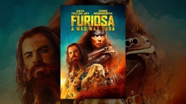 퓨리오사: 매드맥스 사가 (Furiosa: A Mad Max Saga) - YouTube Furiosa: A Mad Max Saga