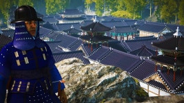 [ 프로젝트 : 코리아 ] 연수 마을 - 마운트 앤 블레이드 마이너 갤러리