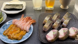 네이버 인플루언서 [네이버 인플루언서] 인천 송도 숙성회 맛집 이자카야 잔광