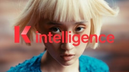 커즈 비디디 출연 KT AI 광고 - KT 프로게임단 마이너 갤러리