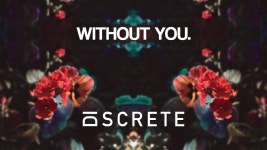 Without You. - Discrete Feat. Mary Cicilia | Shazam