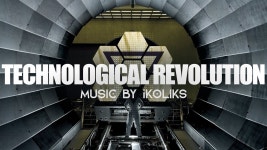 Technological Revolution - Ikoliks: 노래 가사, 뮤직 비디오 및 콘서트