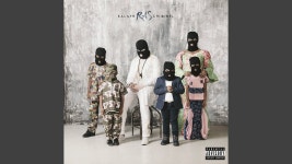 10 12 14 bureau - Kalash Criminel: Song Lyrics, Music Videos & Concerts