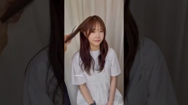 네이버 인플루언서 [네이버 인플루언서] 헤어 디자이너가 알려주는,삔 절대 안 흘러내리는 꿀팁 스타일링!