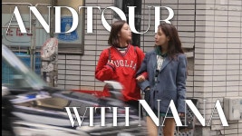 앤투어 새영상 올라왔었네 (짧아!) - 남희두X이나연 마이너 갤러리