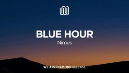 Blue Hour - Nimus | Shazam Blue Hour - Nimus