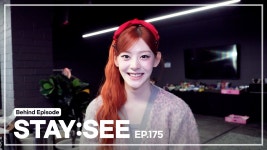 [STAY:SEE] #175 호주 투어 비하인드 Part.1 - STAYC(스테이씨) 마이너 갤러리