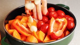 네이버 인플루언서 [네이버 인플루언서] 7일만 이렇게 드세요. 몸속 염증이 사라지면서 혈관이 깨끗해집니다!