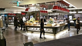 [Apgujeong] Ashley Queens World Gourmet Buffet (애슐리퀸즈 압... | Doovi [Apgujeong] Ashley Queens World Gourmet Buffet... 