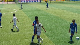 20170526 전국소년체전 목동중(서울) vs 천안중(충남) 후반전1 | Doovi 20170526 전국소년체전 목동중(서울) vs 천안중(충남) 후반전1