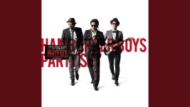 セレブレーション - HAMBURGER BOYS | Shazam セレブレーション - HAMBURGER BOYS