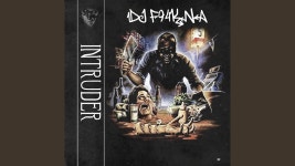 Intruder - DJ F94KNA | Shazam Intruder - DJ F94KNA