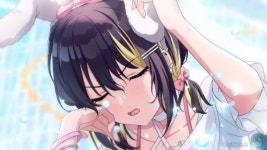 개빵집) 이새끼 표독얼굴에 토끼귀머리띠는뭐야 ㅋㅋㅋㅋ - 판타지 갤러리