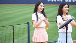 [60f] 160911 최선미 치어리더 - 너 그리고 나 #kt vs KIA | Doovi [60f] 160911 최선미 치어리더 - 너 그리고 나 #kt vs KIA