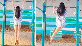 네이버 인플루언서 [네이버 인플루언서] 냥폴 폴댄스의 폴댄스다이어트