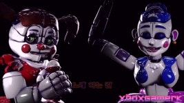 프레디의 피자가게 시스터 로케이션 노래 Circus Monster 자막 | Doovi 프레디의 피자가게 시스터 로케이션 노래 Circus Monster 자막