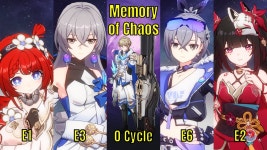 브로냐는 왜 쓰는거지 - 붕괴 스타레일 마이너 갤러리