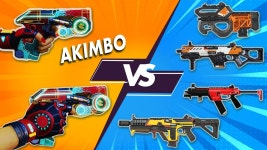 수정)smg + p2020 아킴보 ttk - 에이펙스 레전드 마이너 갤러리