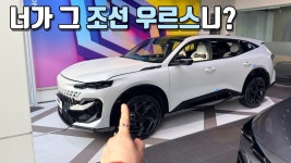 네이버 인플루언서 [네이버 인플루언서] 난리난 필랑트 과연 좋을까? 르노 지점장 태우고 팩폭 시승기 시작합니다! | 르노 필랑트