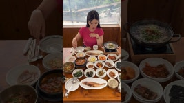 네이버 인플루언서 [네이버 인플루언서] 단돈 2만원에 20여 가지 반찬이 나오는 기장밥집 #토암 #부산맛집